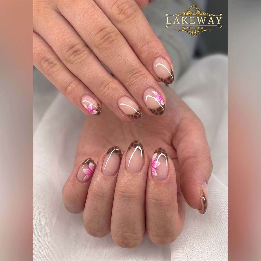 Nail design